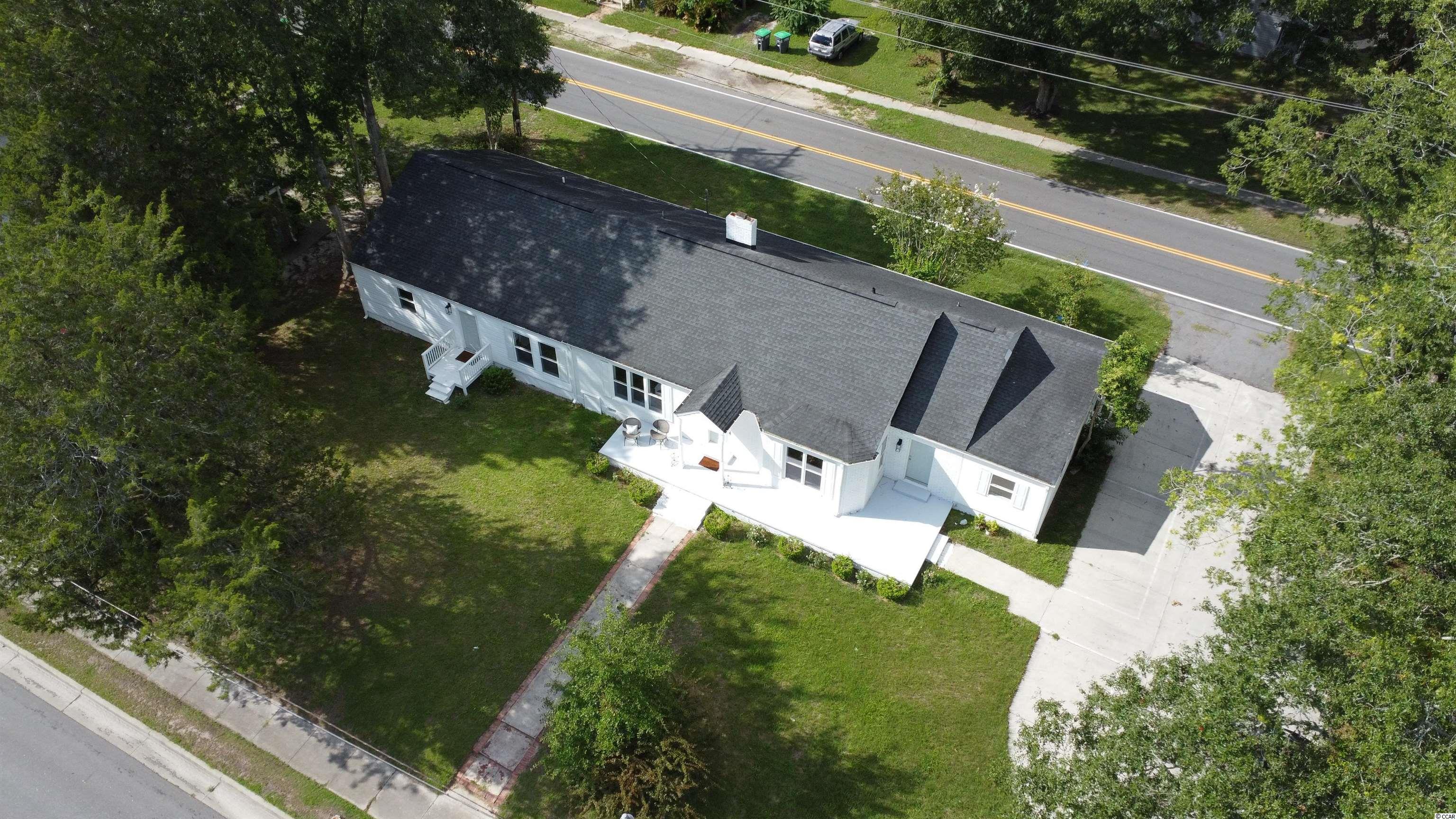 4933 Main Street Loris, SC 29569 - Photo 38 of 40 Gallery Image 38