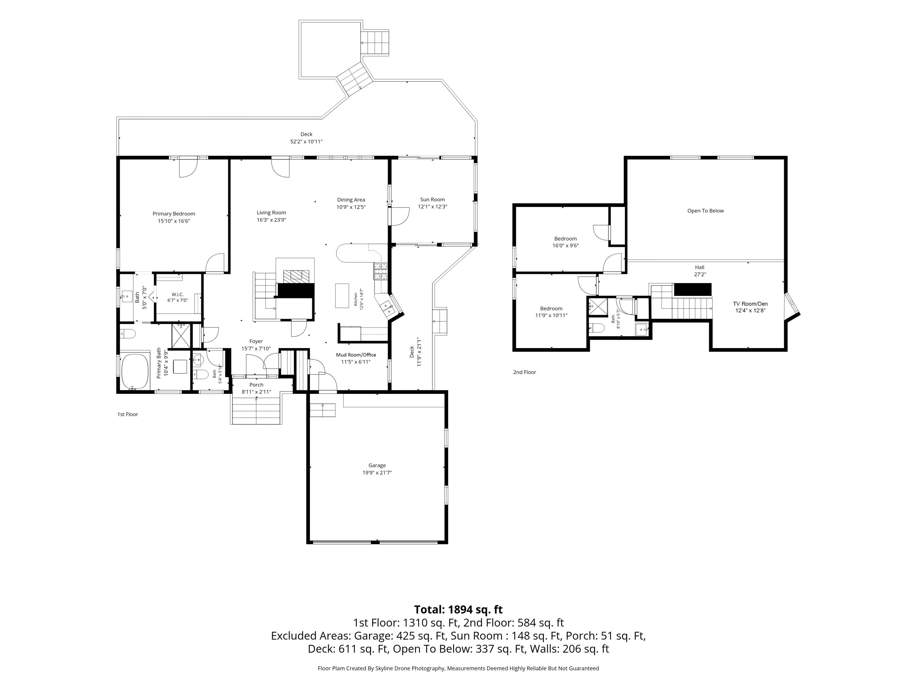524 Rays Point Road Milbridge, ME 04658 - Photo 7 of 73 7