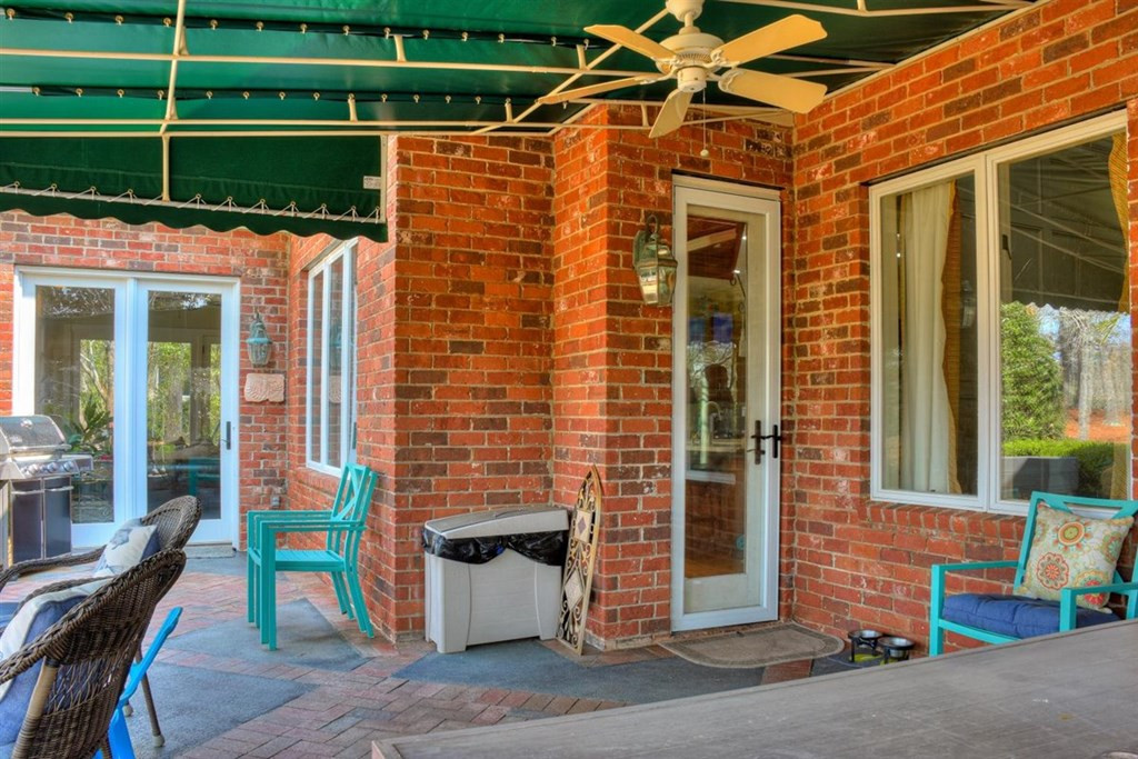 121 Pine Needle Road Aiken, SC 29803 - Photo 62 of 66