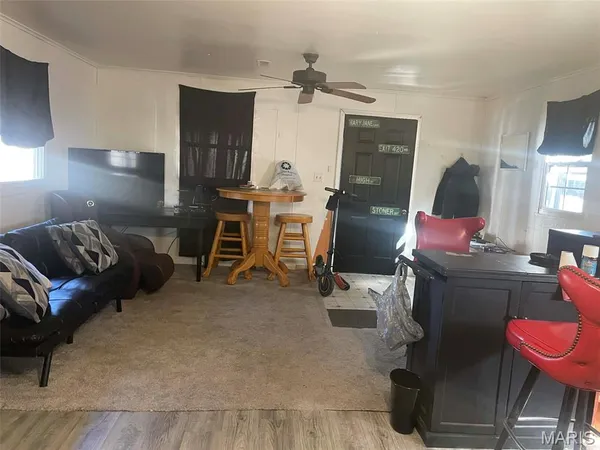 $39,800 | 2209 Hope Street, Hannibal, MO 63401