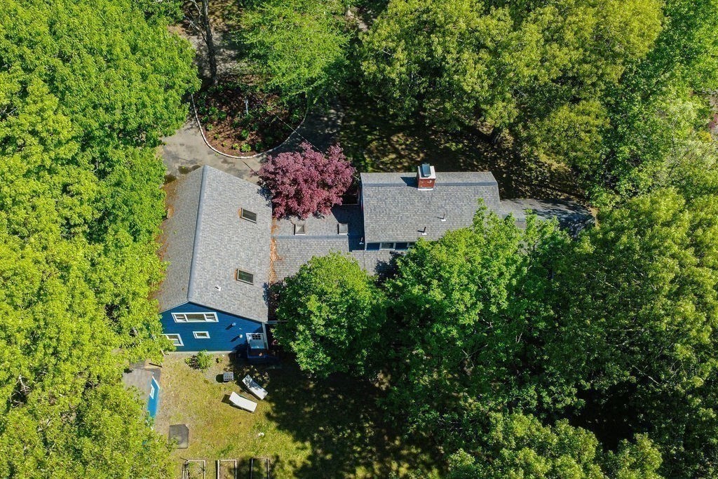 49 Ashcroft Road Sharon, MA 02067 - Photo 34 of 41