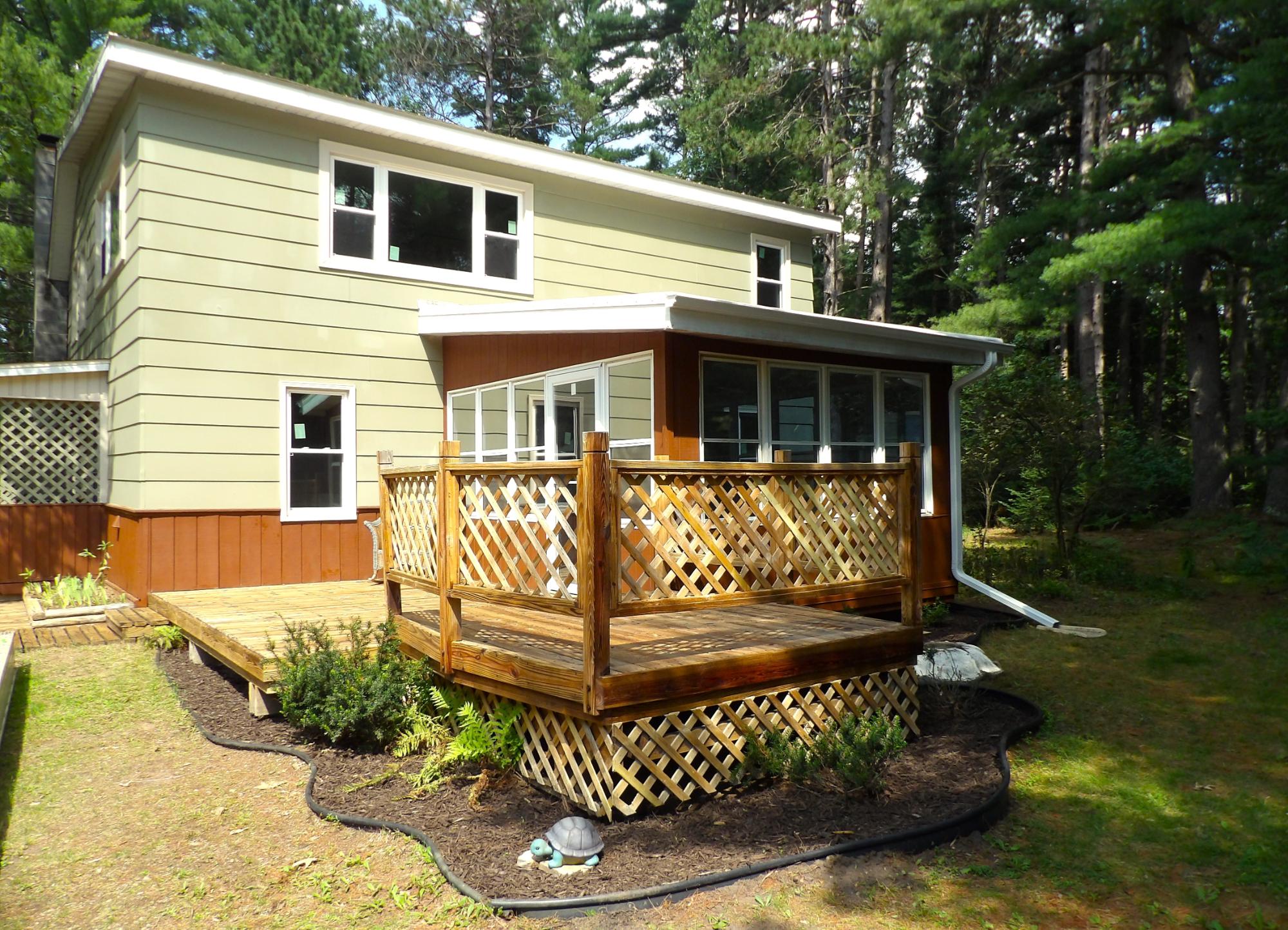 3785 Limber Lost Road Rhinelander, WI 54501 - Photo 3 of 30 Gallery Image 3