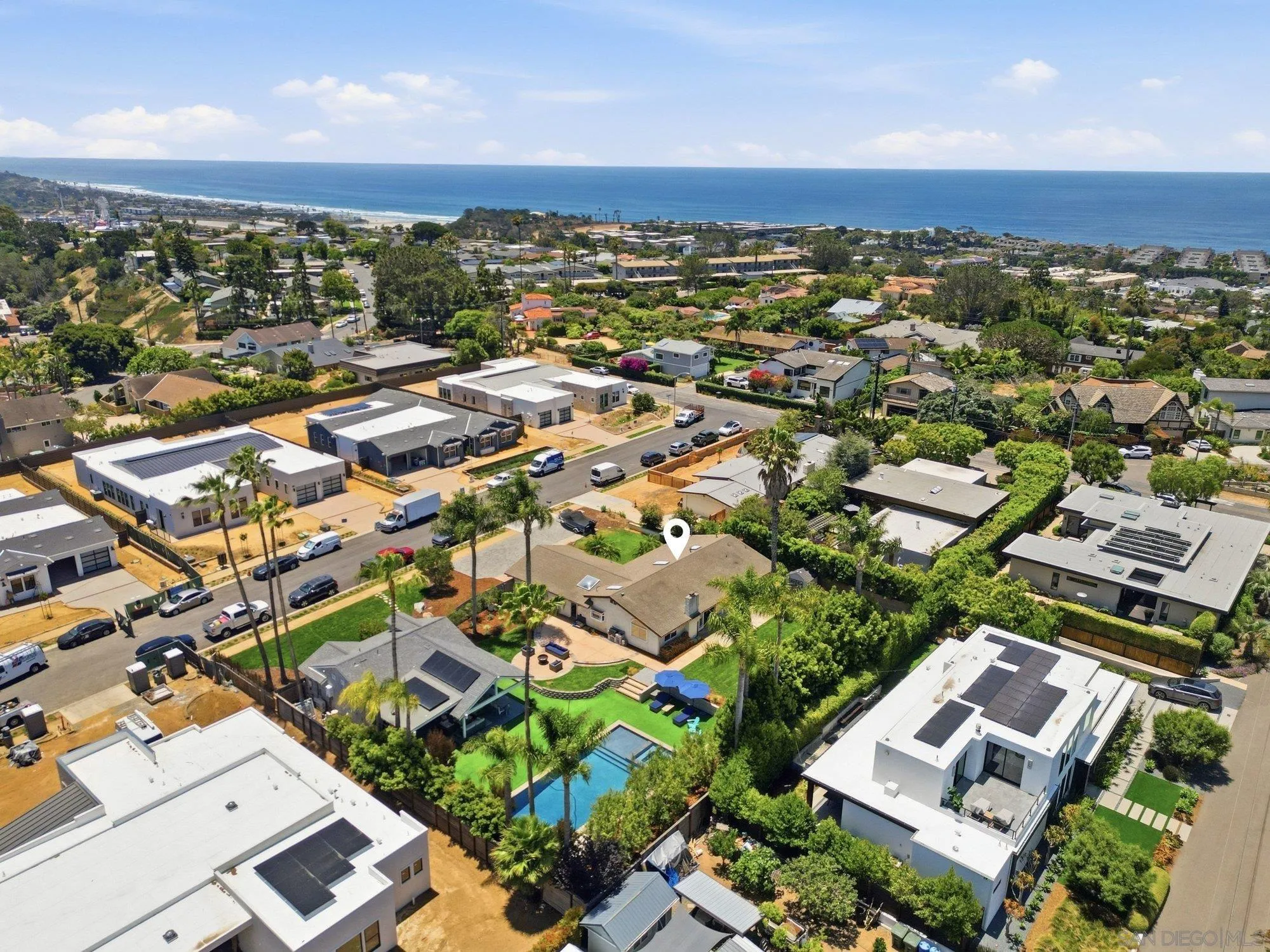 420 Bell Rnch Road Solana Beach, CA 92075 - Photo 44 of 47