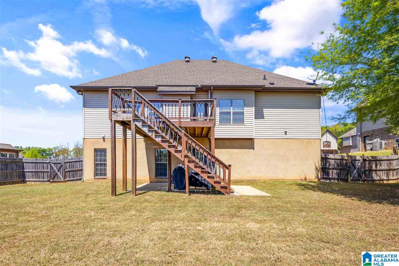316 Cromwell Alabaster, AL 35114 - Photo 34 of 37