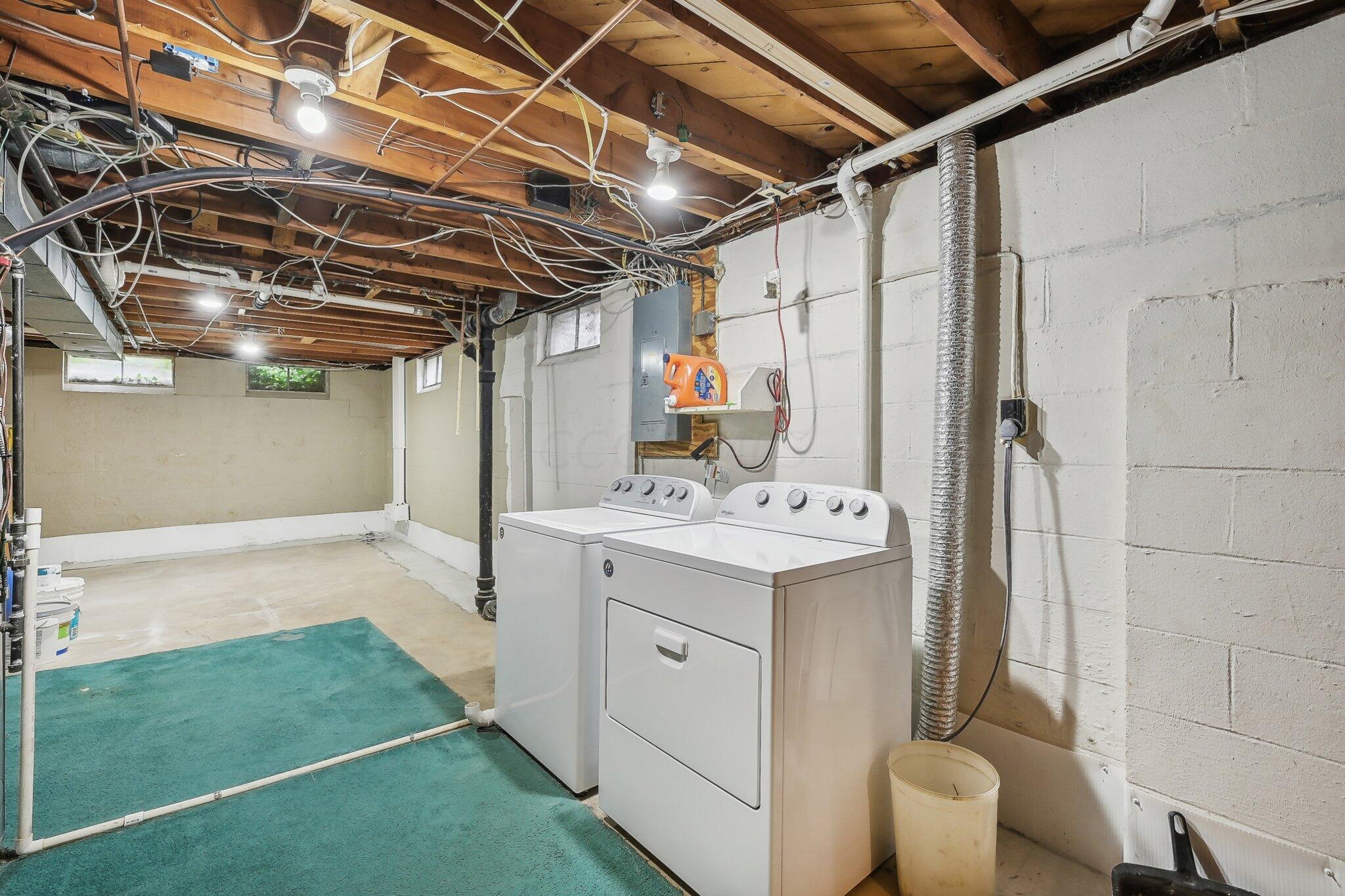 2794 Rosedale Avenue Columbus, OH 43204 - Photo 33 of 42 Rosedale Ave-033