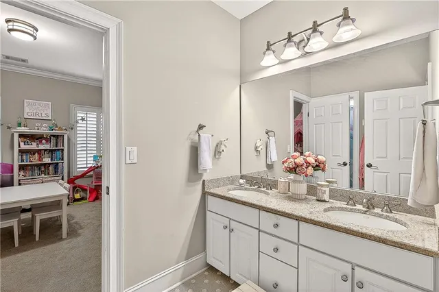 $1,695,000 | 270 Ardsley Lane, Alpharetta, GA 30005