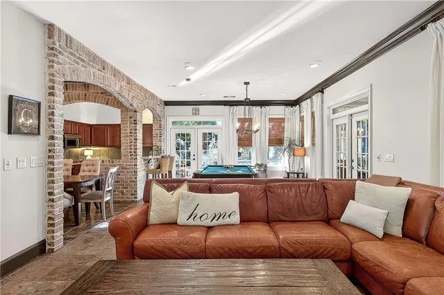 $1,695,000 | 270 Ardsley Lane, Alpharetta, GA 30005