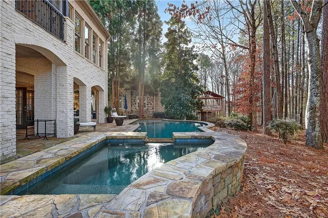 $1,695,000 | 270 Ardsley Lane, Alpharetta, GA 30005