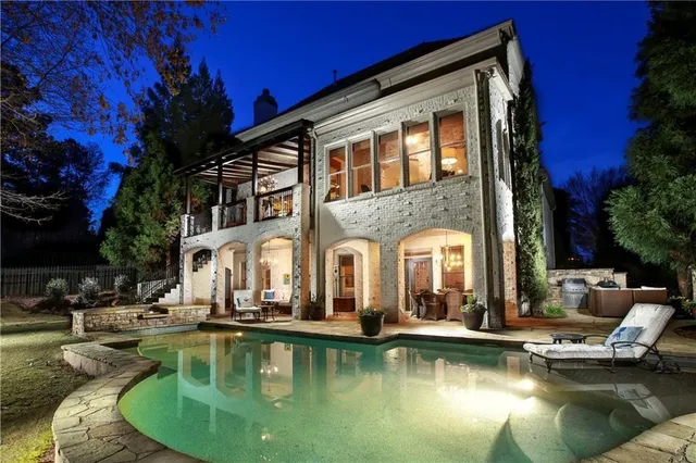 $1,695,000 | 270 Ardsley Lane, Alpharetta, GA 30005