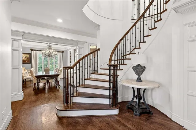 $1,695,000 | 270 Ardsley Lane, Alpharetta, GA 30005