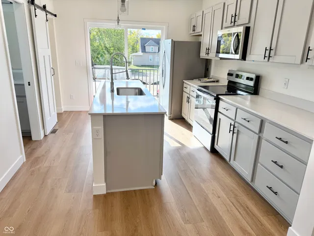 $170,000 | 2609 East New York Street, Indianapolis, IN 46201