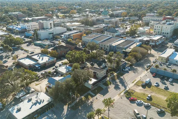 $1,300,000 | 128 East Rich Avenue, DeLand, FL 32724