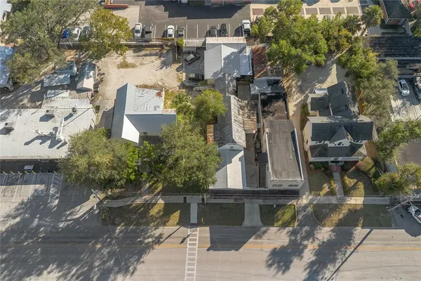 $1,300,000 | 128 East Rich Avenue, DeLand, FL 32724
