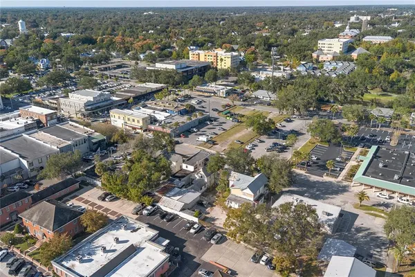 $1,300,000 | 128 East Rich Avenue, DeLand, FL 32724