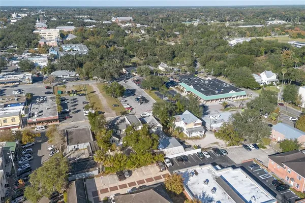 $1,300,000 | 128 East Rich Avenue, DeLand, FL 32724