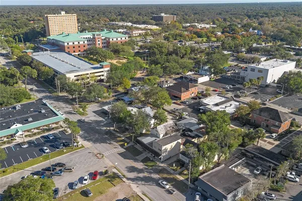 $1,300,000 | 128 East Rich Avenue, DeLand, FL 32724