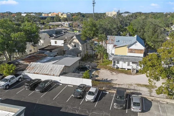 $1,300,000 | 128 East Rich Avenue, DeLand, FL 32724