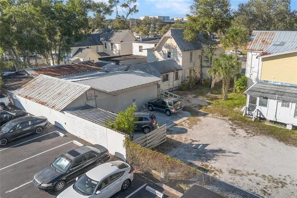 $1,300,000 | 128 East Rich Avenue, DeLand, FL 32724