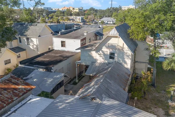 $1,300,000 | 128 East Rich Avenue, DeLand, FL 32724