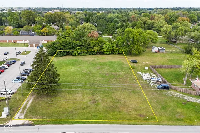 $90,000 | 9020 East 16th Street, Indianapolis, IN 46229