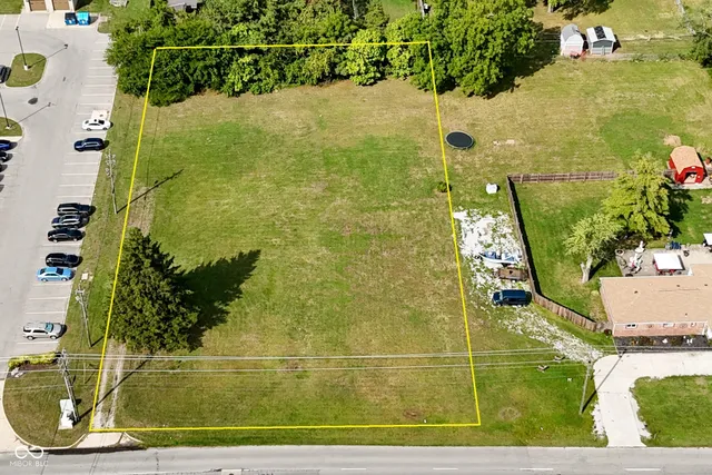 $90,000 | 9020 East 16th Street, Indianapolis, IN 46229