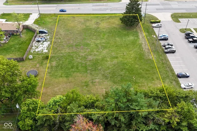 $90,000 | 9020 East 16th Street, Indianapolis, IN 46229