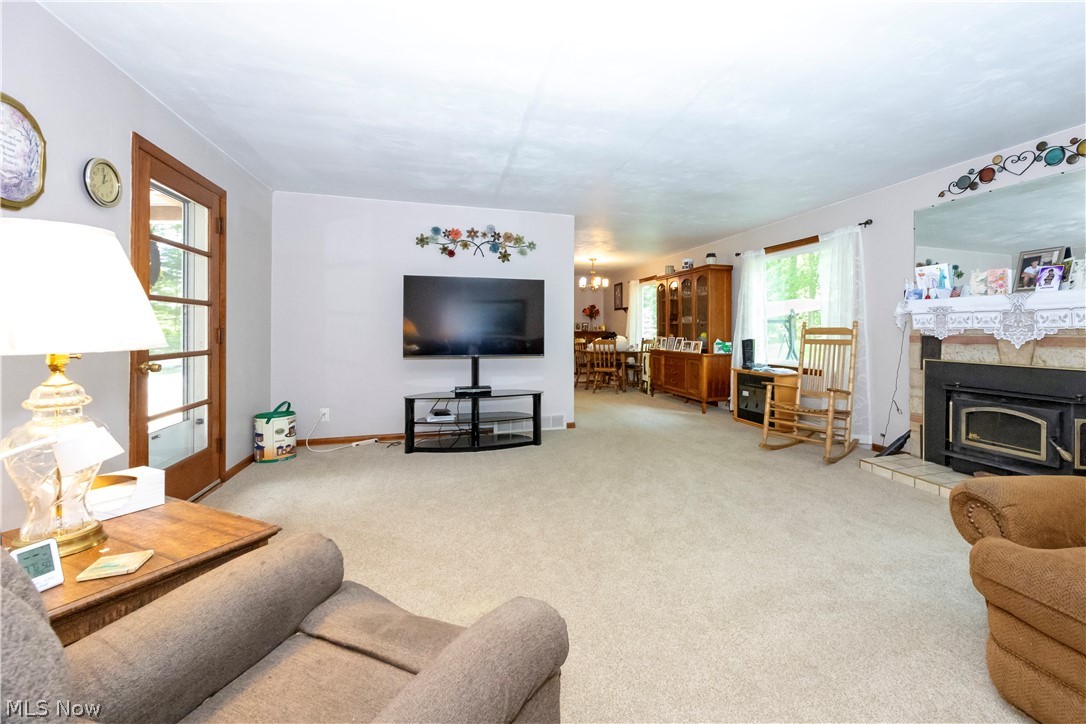 2265 Moffett Road Lucas, OH 44843 - Photo 6 of 22