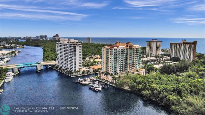 2845 Northeast 9th St Unit 804