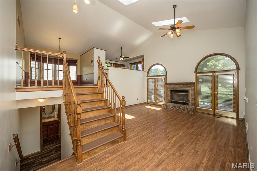 16740 North Fork Ridge Drive Florissant, MO 63034 - Photo 8 of 62