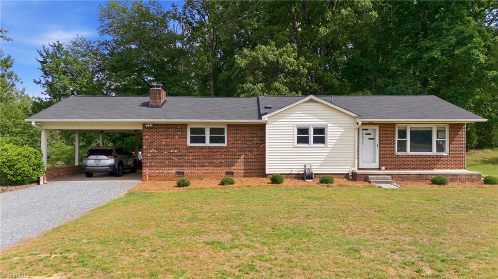 5406 Reidsville Road Walkertown, NC 27284 - Photo 1 of 23
