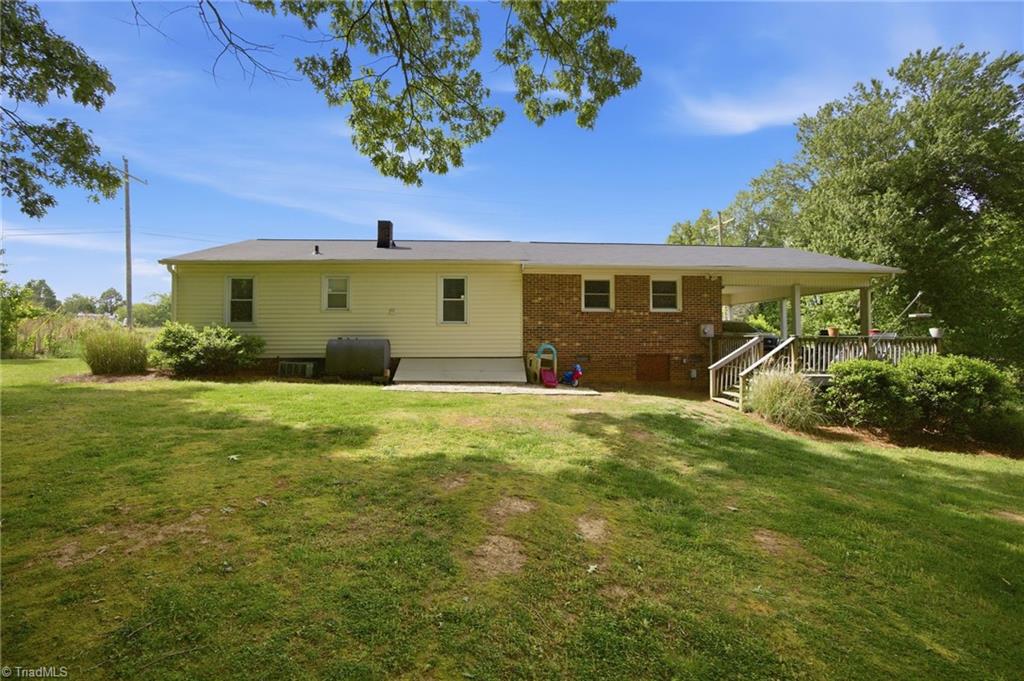 5406 Reidsville Road Walkertown, NC 27284 - Photo 18 of 23