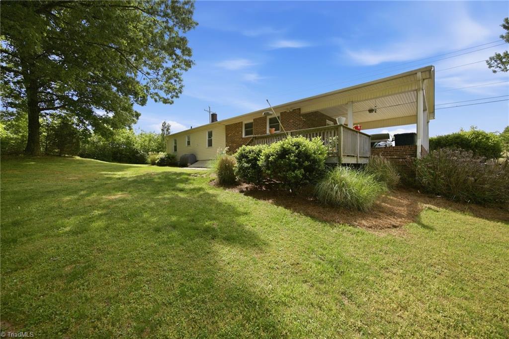 5406 Reidsville Road Walkertown, NC 27284 - Photo 20 of 23