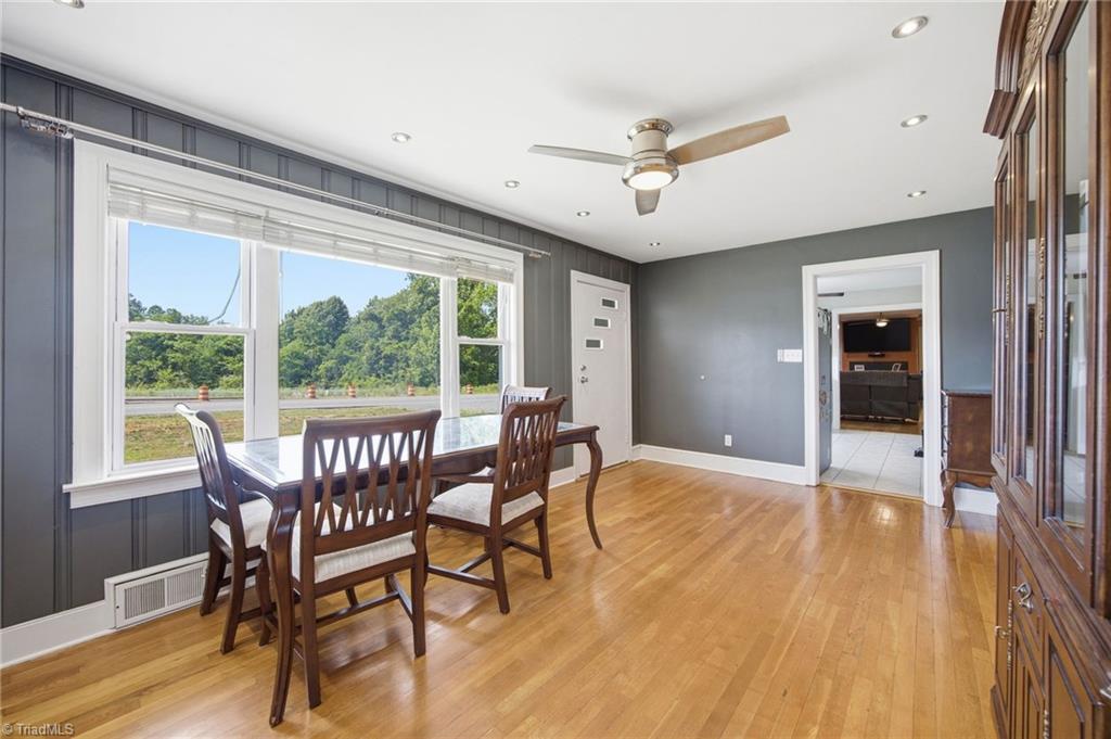 5406 Reidsville Road Walkertown, NC 27284 - Photo 10 of 23