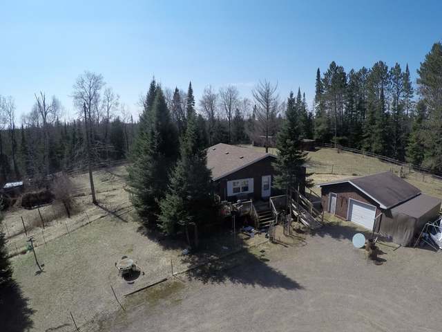 1475 East Stella Lake Road Three Lakes, WI 54562 - Photo 1 of 12 Gallery Image 1