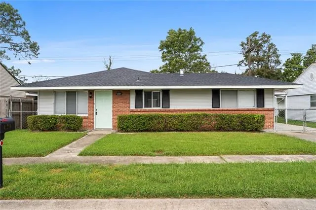 $1,700 | 428 Ruth Drive, Westwego, LA 70094