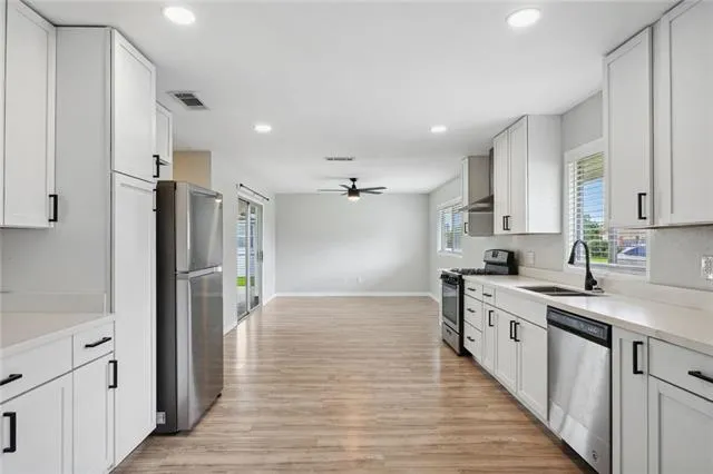 $1,700 | 428 Ruth Drive, Avondale, LA 70094