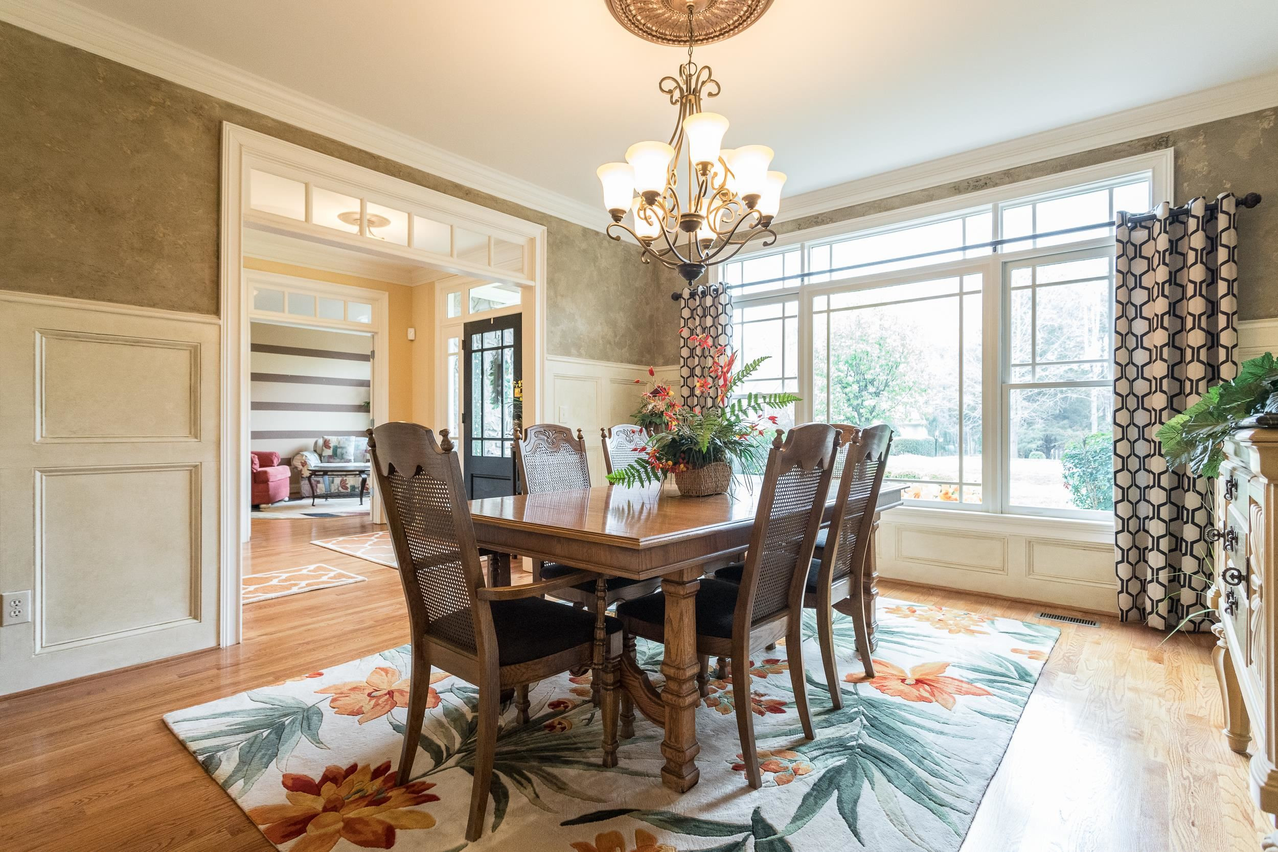 7308 Sparhawk Road Wake Forest, NC 27587 - Photo 19 of 50 Photo 19