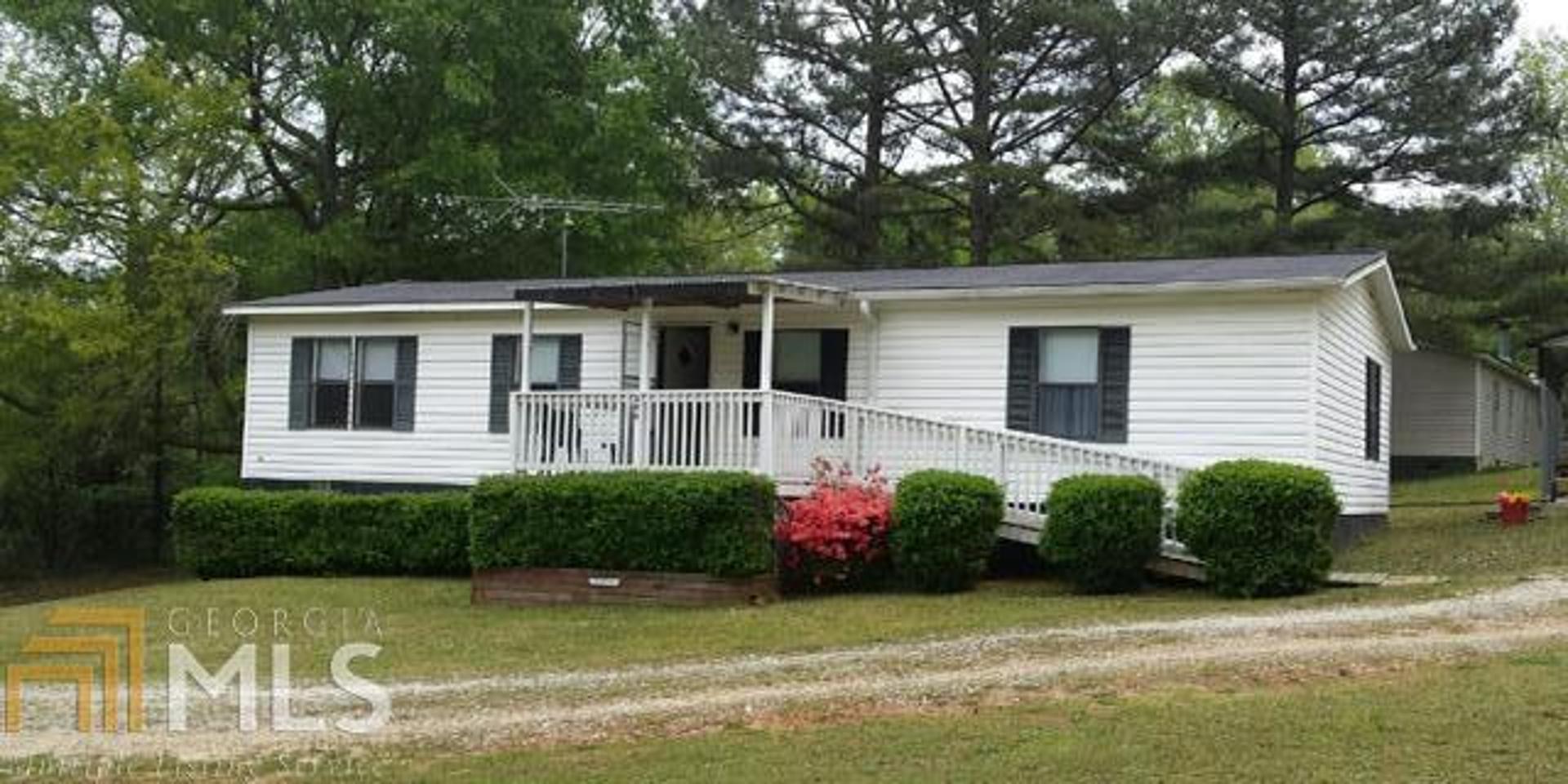 384 Henry Higgins Road Jackson, GA 30233 - Photo 1 of 1