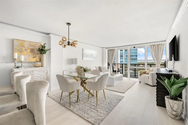 $4,000 | 600 Northeast 36th Street, Unit 1414, Miami, FL 33137