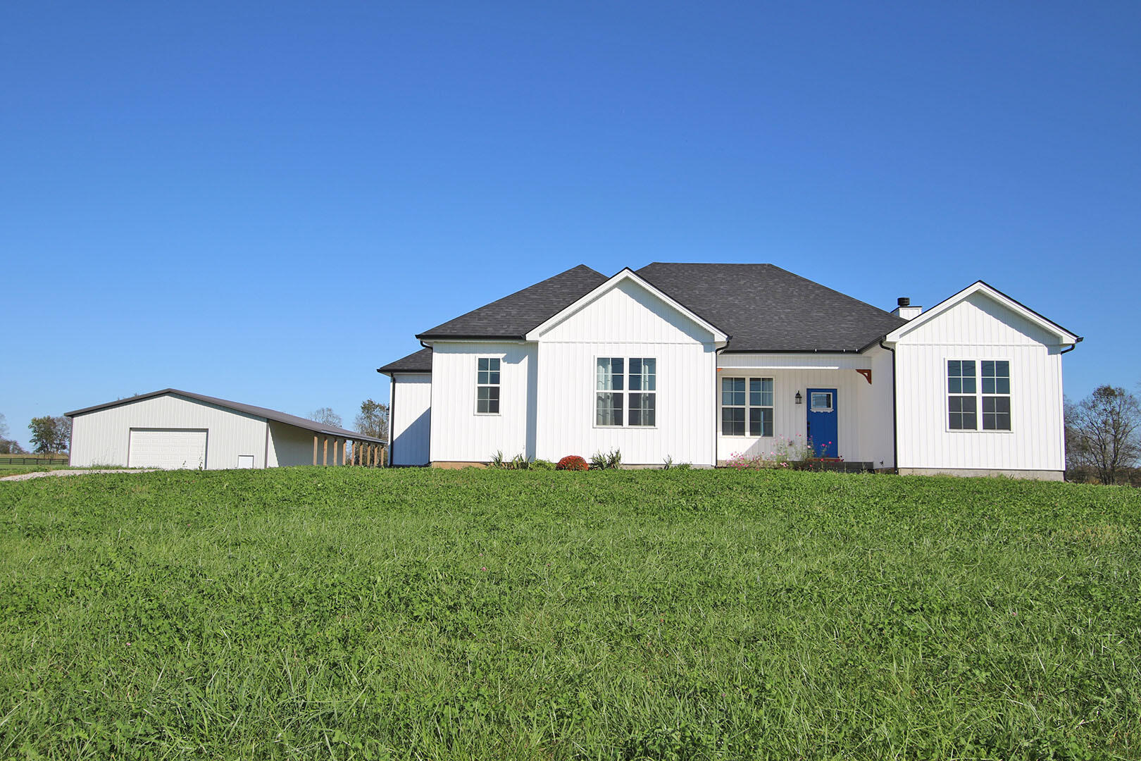 3575 Houston Antioch Road Paris, KY 40361 - Photo 1 of 55 1