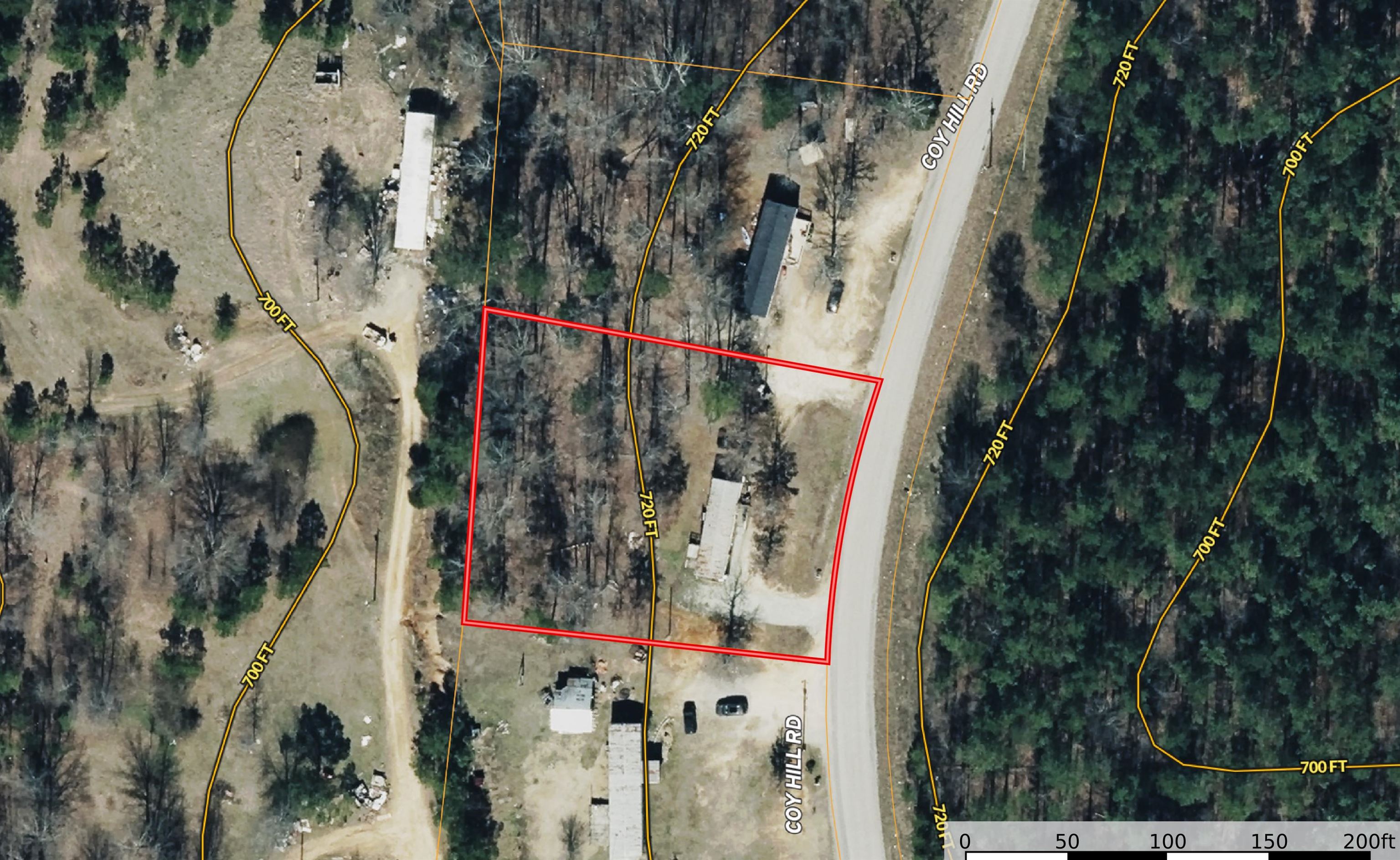 520 Coy Hill Road Olivehill, TN 38475 - Photo 31 of 31 Gallery Image 31