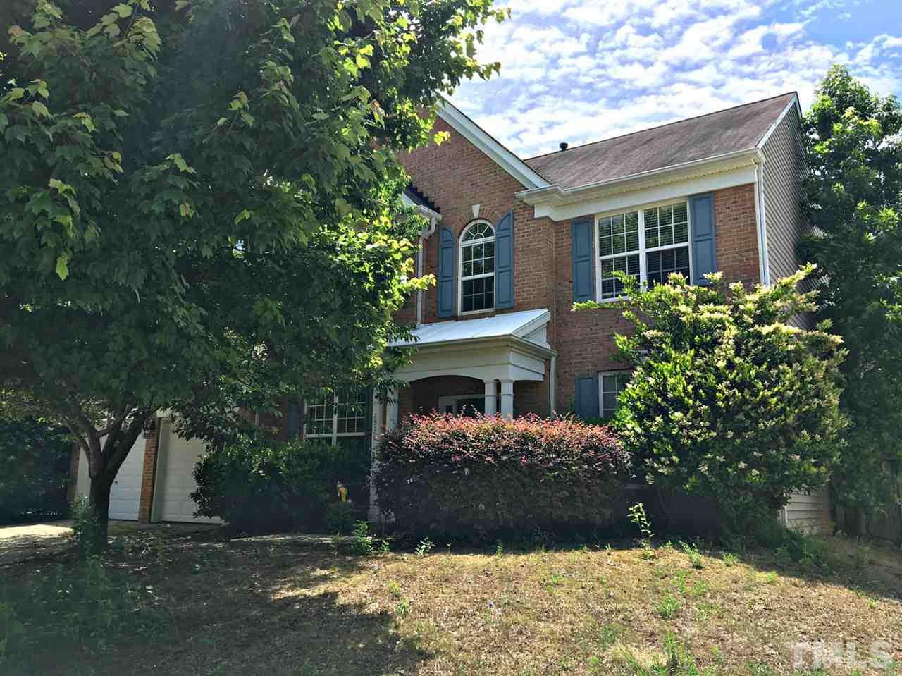 7536 Silver View Lane Raleigh, NC 27613 - Photo 1 of 11