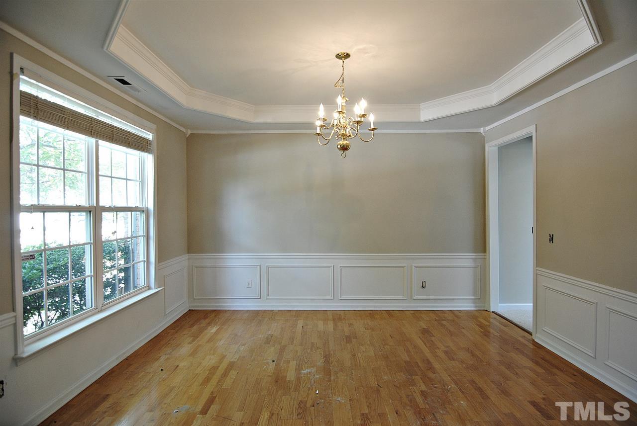 7536 Silver View Lane Raleigh, NC 27613 - Photo 2 of 11