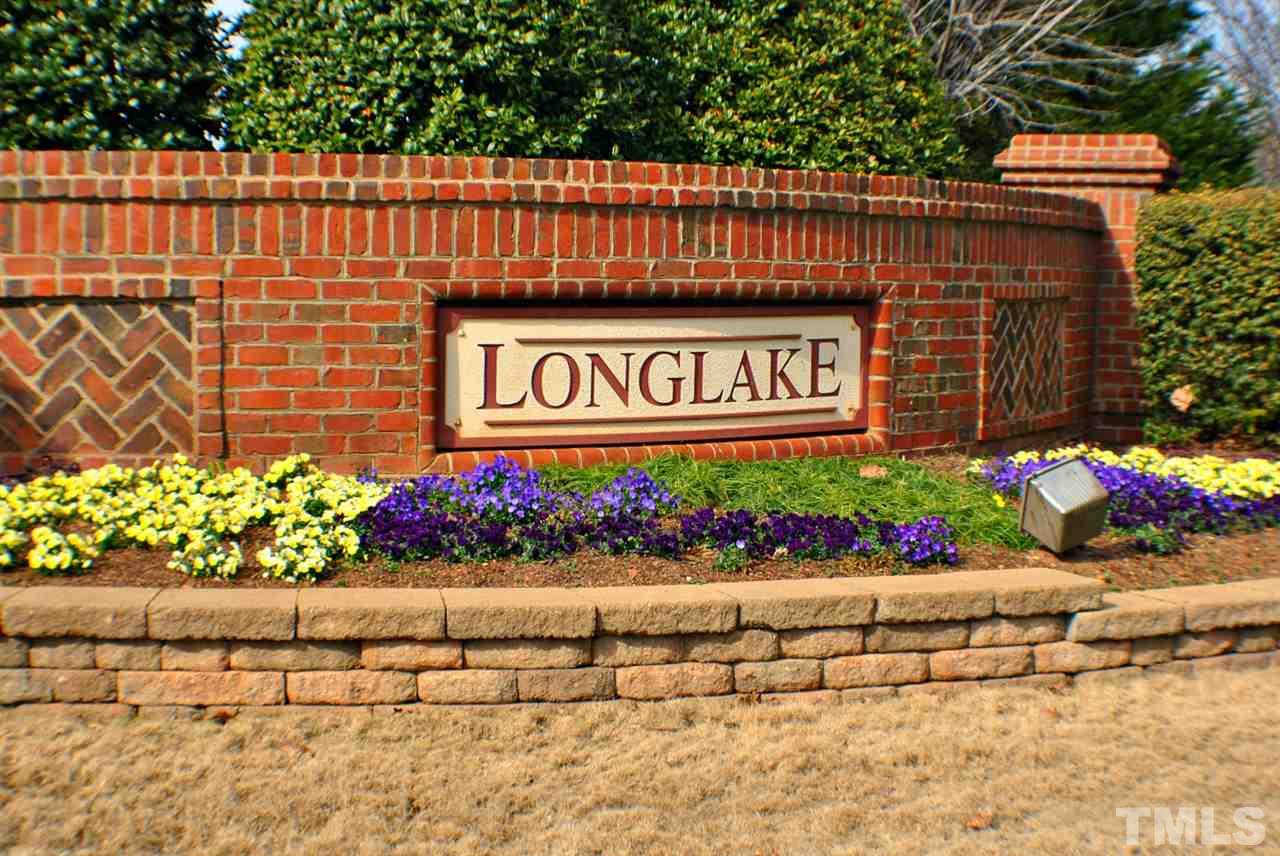 7536 Silver View Lane Raleigh, NC 27613 - Photo 11 of 11