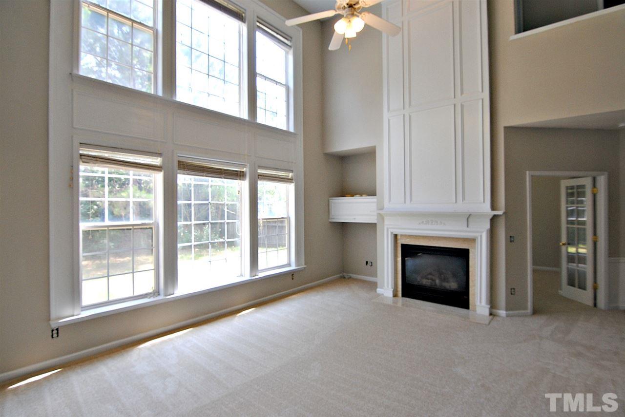 7536 Silver View Lane Raleigh, NC 27613 - Photo 3 of 11