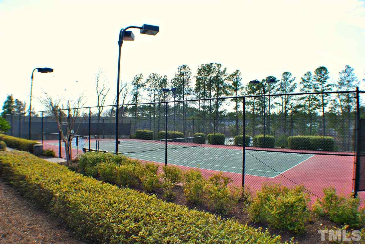 7536 Silver View Lane Raleigh, NC 27613 - Photo 10 of 11