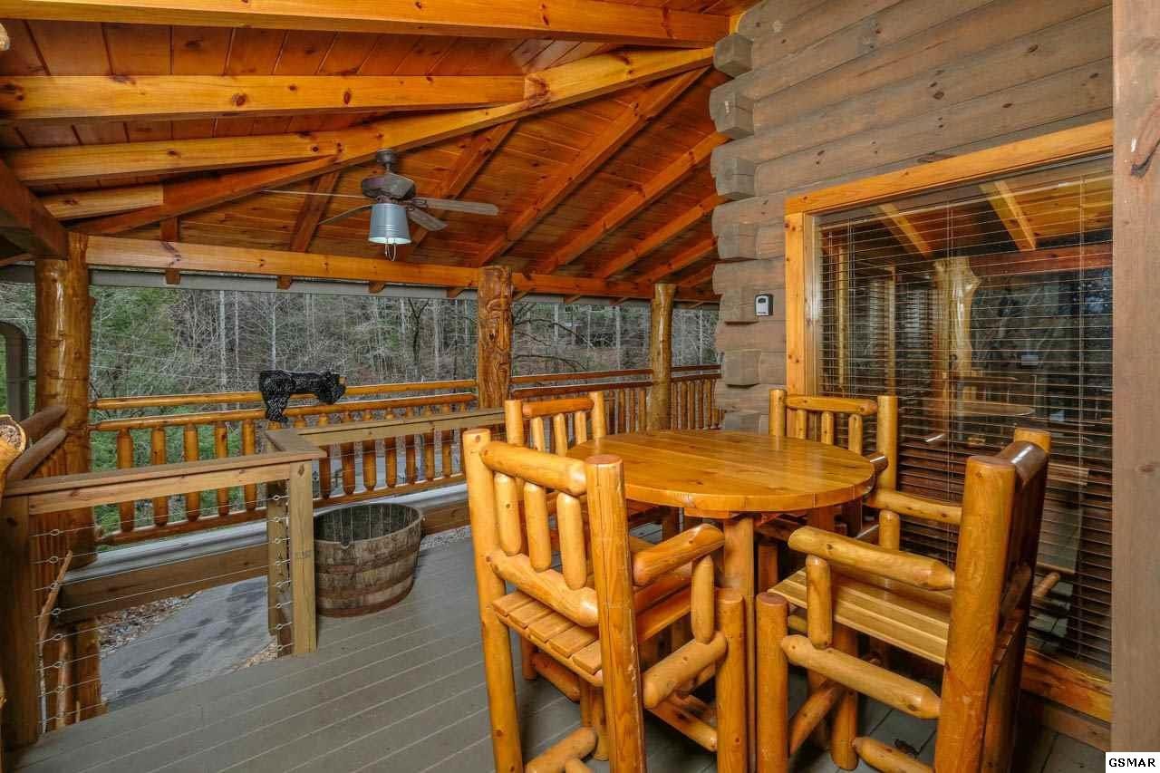 3014 North Clear Fork Road Sevierville, TN 37862 - Photo 34 of 36