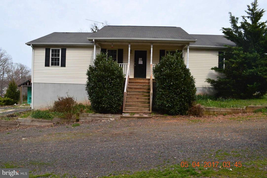 35060 Somerset Ridge Road Locust Grove, VA 22508 - Photo 1 of 16 Exterior (Front)