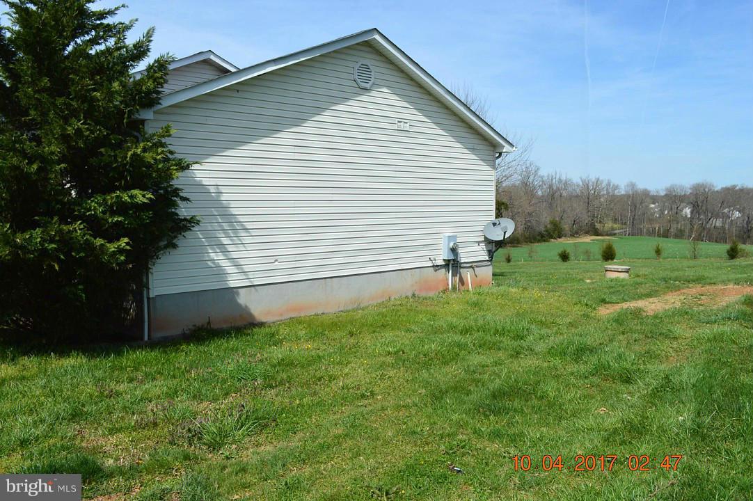 35060 Somerset Ridge Road Locust Grove, VA 22508 - Photo 3 of 16 Exterior (General)