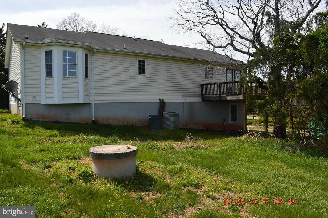 35060 Somerset Ridge Road Locust Grove, VA 22508 - Photo 4 of 16 Exterior (Rear)